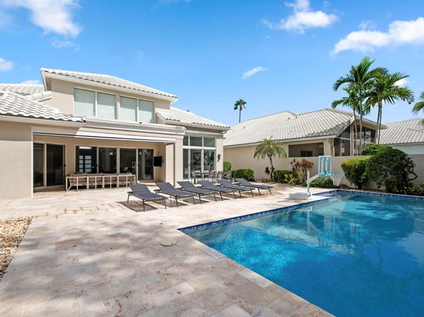 17371 Bridleway Trail, Boca Raton FL 33496