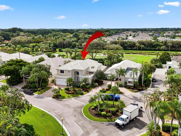 17371 Bridleway Trail, Boca Raton FL 33496