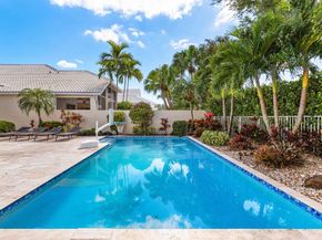 17371 Bridleway Trail, Boca Raton FL 33496