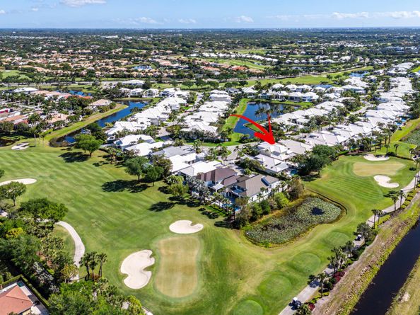 17371 Bridleway Trail, Boca Raton FL 33496