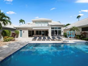 17371 Bridleway Trail, Boca Raton FL 33496