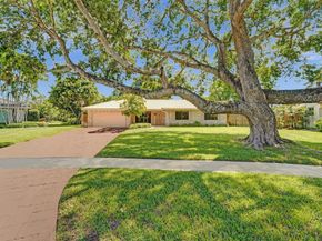 640 SW 62nd Ave, Plantation FL 33317