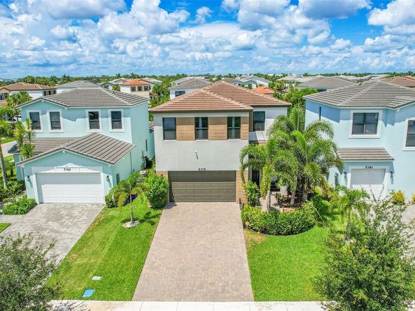 5375 River Stone Way, Westlake FL 33470