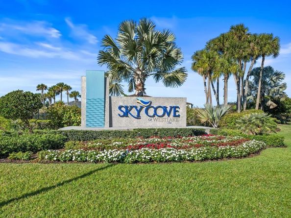 5375 River Stone Way, Westlake FL 33470