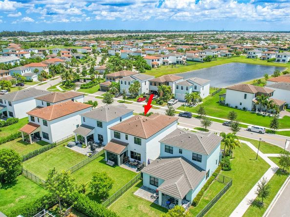 5375 River Stone Way, Westlake FL 33470