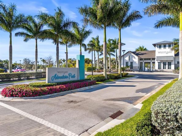 5375 River Stone Way, Westlake FL 33470