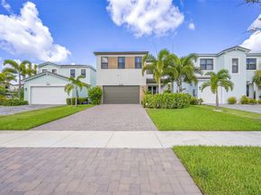 5375 River Stone Way, Westlake FL 33470