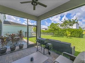 5375 River Stone Way, Westlake FL 33470