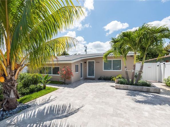 1521 NE 3rd Ave, Fort Lauderdale FL 33304