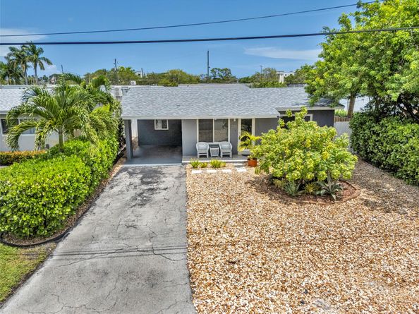 2108 NE 11th Ave, Wilton Manors FL 33305