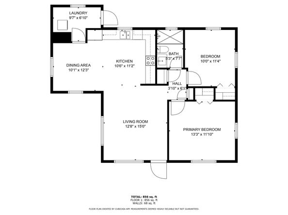 2108 NE 11th Ave, Wilton Manors FL 33305