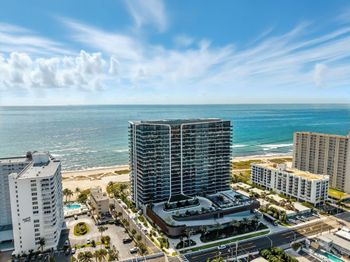 900 N Ocean Boulevard