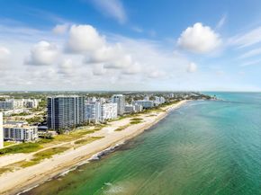 900 N Ocean Boulevard 602, Pompano Beach FL 33062