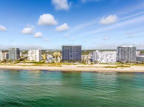 900 N Ocean Boulevard 602, Pompano Beach FL 33062