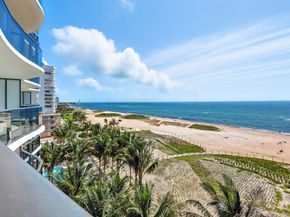 900 N Ocean Boulevard 602, Pompano Beach FL 33062