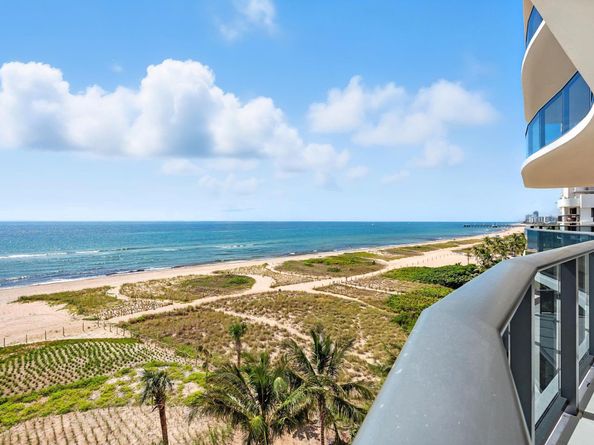 900 N Ocean Boulevard 602, Pompano Beach FL 33062