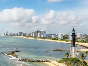 900 N Ocean Boulevard 602, Pompano Beach FL 33062