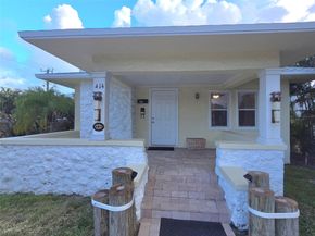 414 Ardmore Rd, West Palm Beach FL 33401