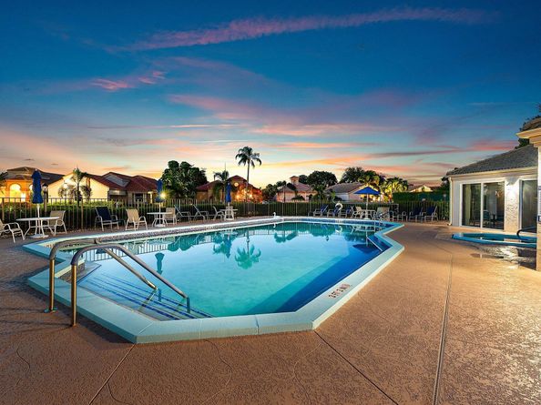 6210 Evian Place, Boynton Beach FL 33437