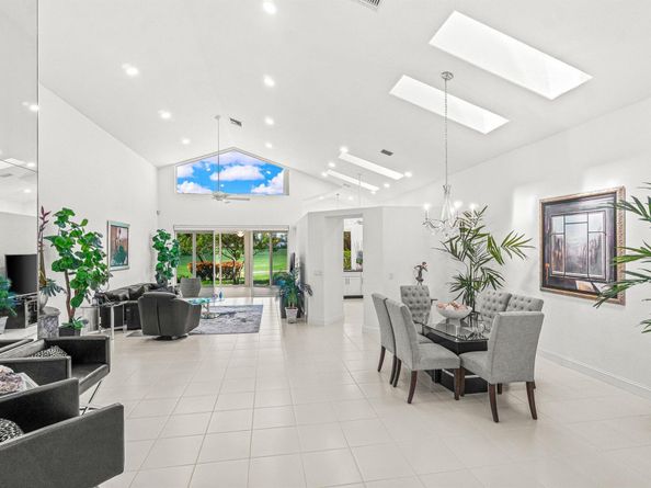 6210 Evian Place, Boynton Beach FL 33437