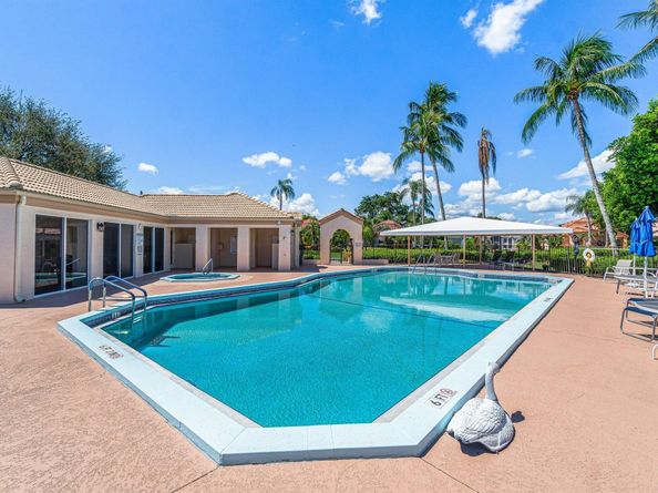 6210 Evian Place, Boynton Beach FL 33437