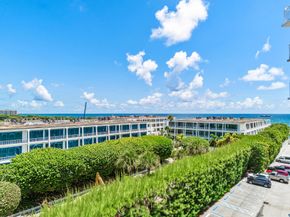 2295 S Ocean Boulevard 616, Palm Beach FL 33480