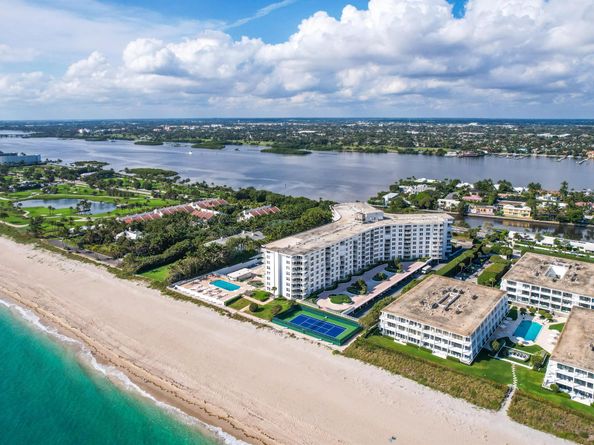 2295 S Ocean Boulevard 616, Palm Beach FL 33480