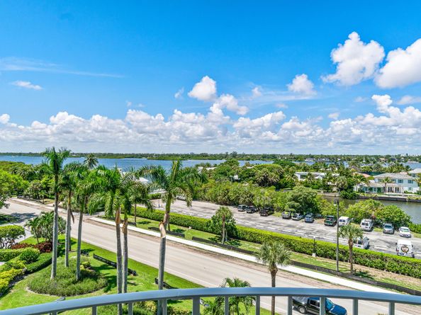 2295 S Ocean Boulevard 616, Palm Beach FL 33480