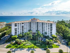 2295 S Ocean Boulevard 616, Palm Beach FL 33480