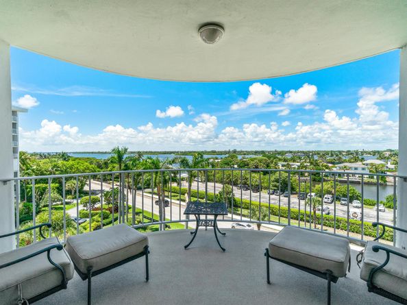 2295 S Ocean Boulevard 616, Palm Beach FL 33480