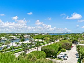 2295 S Ocean Boulevard 616, Palm Beach FL 33480