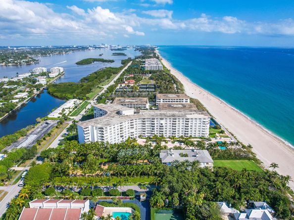 2295 S Ocean Boulevard 616, Palm Beach FL 33480