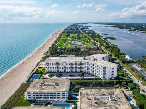 2295 S Ocean Boulevard 616, Palm Beach FL 33480