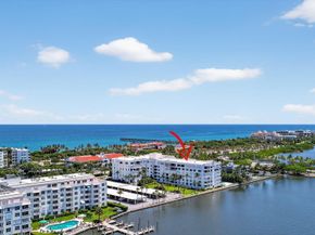 2860 S Ocean Boulevard 604, Palm Beach FL 33480
