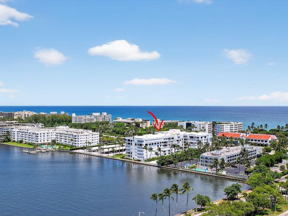 2860 S Ocean Boulevard 604, Palm Beach FL 33480