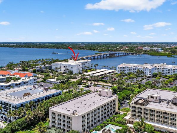 2860 S Ocean Boulevard 604, Palm Beach FL 33480