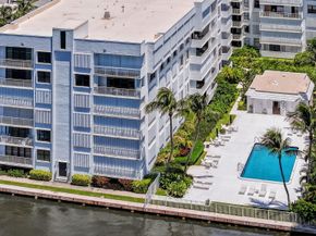 2860 S Ocean Boulevard 604, Palm Beach FL 33480