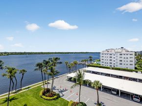 2860 S Ocean Boulevard 604, Palm Beach FL 33480