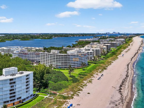 2860 S Ocean Boulevard 604, Palm Beach FL 33480