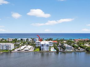 2860 S Ocean Boulevard 604, Palm Beach FL 33480