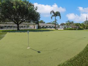 2 Garden Street 205m, Tequesta FL 33469