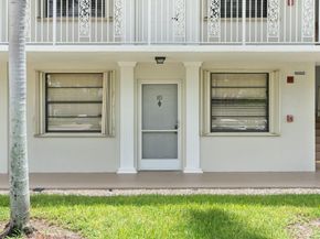 6061 Balboa Circle 105, Boca Raton FL 33433