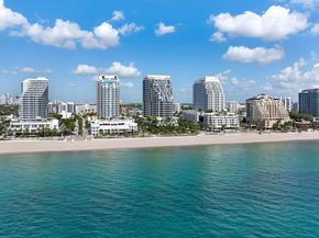 525 N Fort Lauderdale Beach Blvd 803, Fort Lauderdale FL 33304