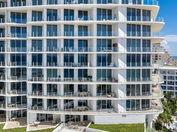 525 N Fort Lauderdale Beach Blvd 803, Fort Lauderdale FL 33304
