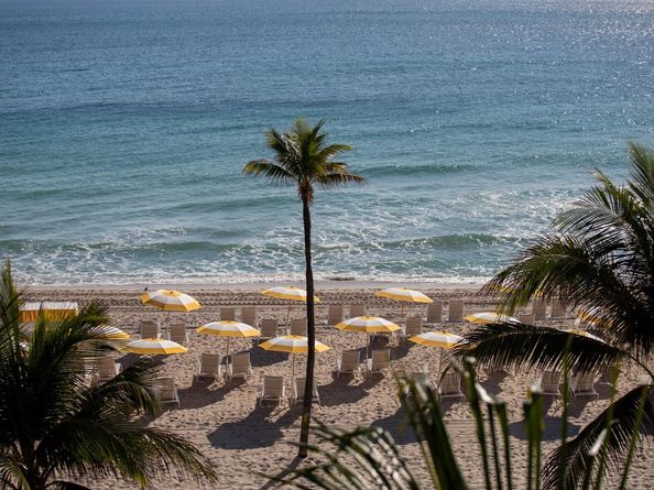 525 N Fort Lauderdale Beach Blvd 803, Fort Lauderdale FL 33304
