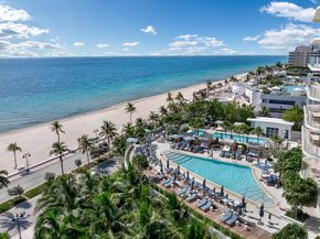 525 N Fort Lauderdale Beach Blvd 803, Fort Lauderdale FL 33304