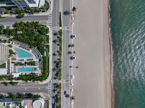 525 N Fort Lauderdale Beach Blvd 803, Fort Lauderdale FL 33304