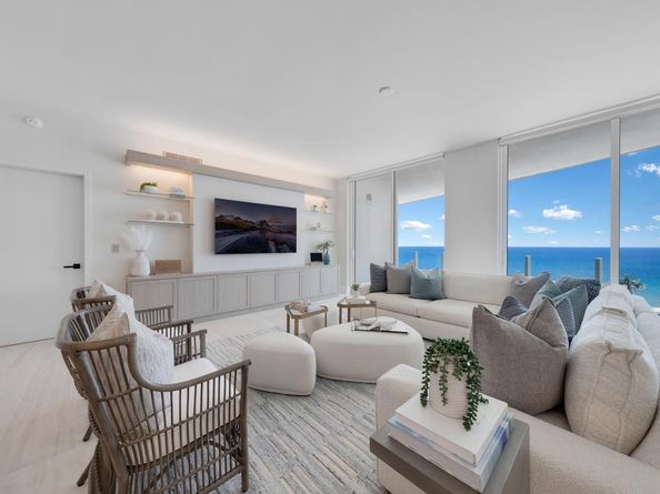 525 N Fort Lauderdale Beach Blvd 803, Fort Lauderdale FL 33304