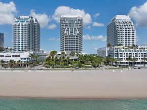 525 N Fort Lauderdale Beach Blvd 803, Fort Lauderdale FL 33304