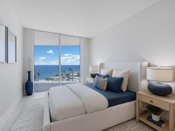 525 N Fort Lauderdale Beach Blvd 803, Fort Lauderdale FL 33304